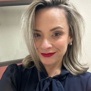 Meet your Posher, Christine